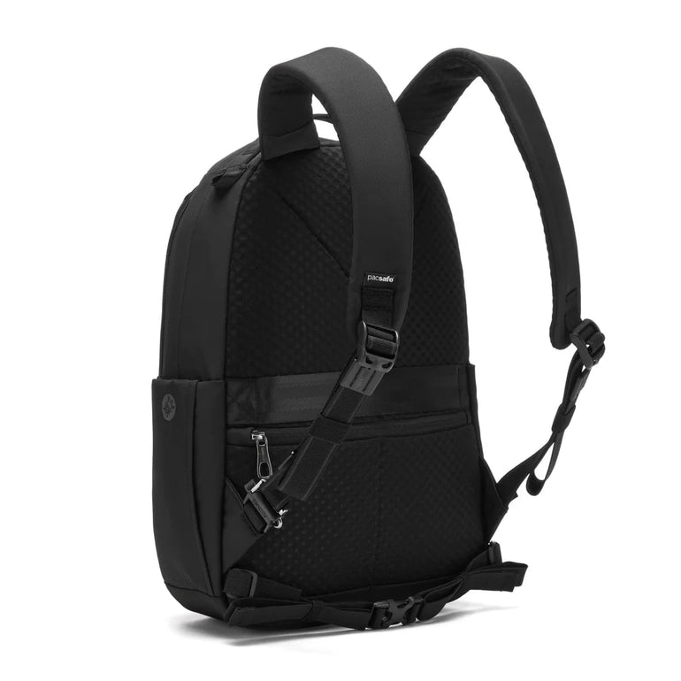 Pacsafe Backpacks Pacsafe V 16L Anti-Theft All-Around Backpack