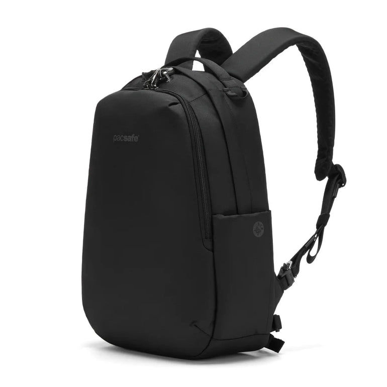 Pacsafe Backpacks Pacsafe V 16L Anti-Theft All-Around Backpack
