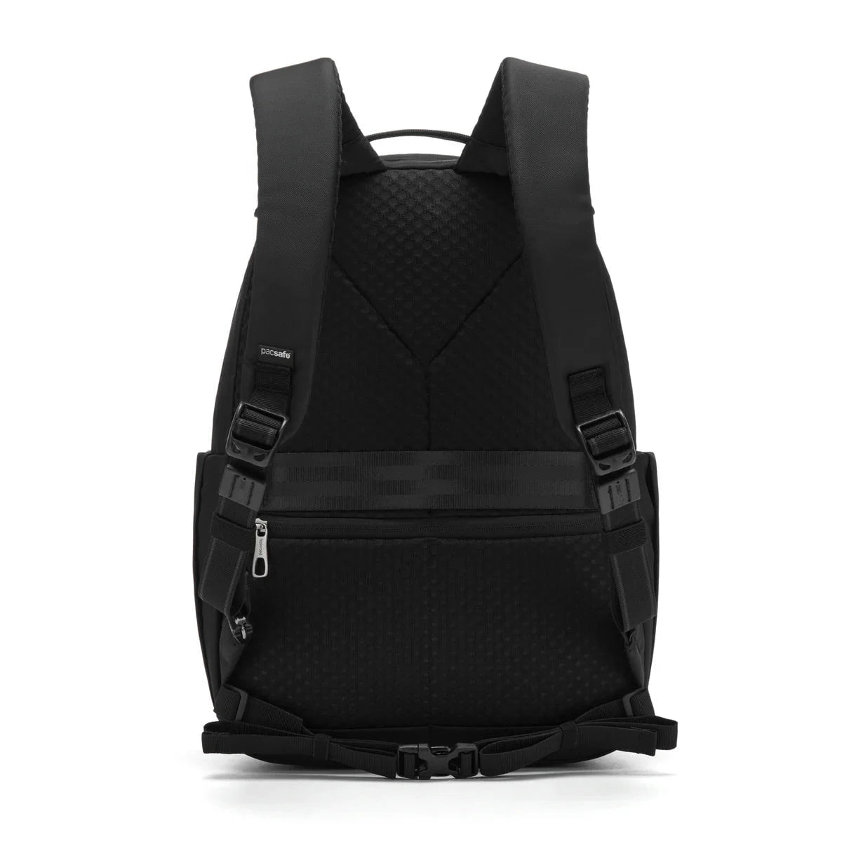 Pacsafe Backpacks Pacsafe V 16L Anti-Theft All-Around Backpack