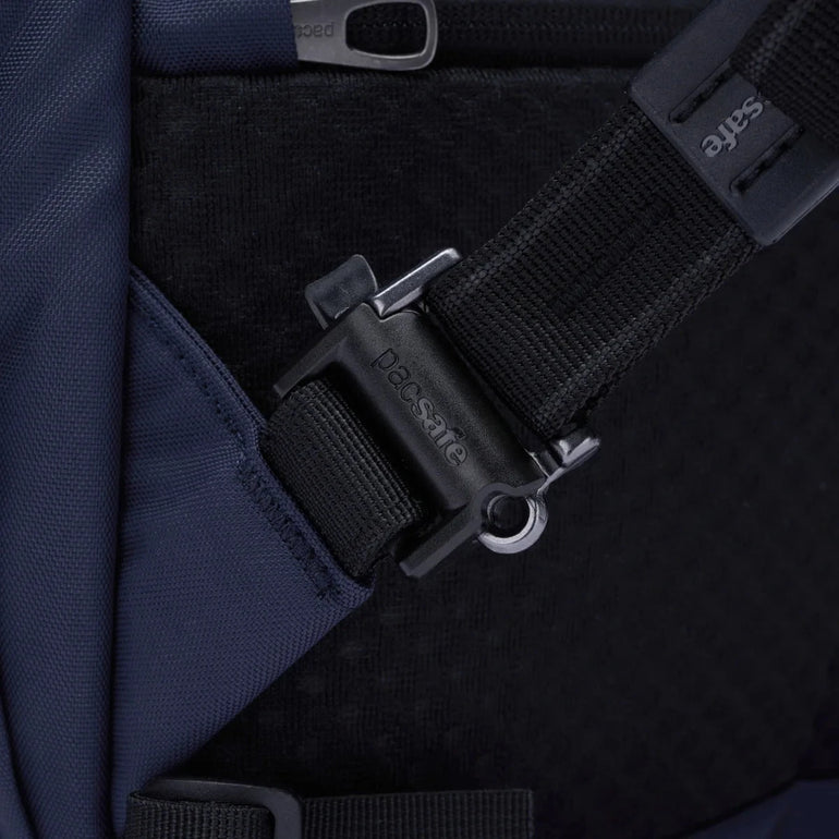 Pacsafe Backpacks Pacsafe V 16L Anti-Theft All-Around Backpack