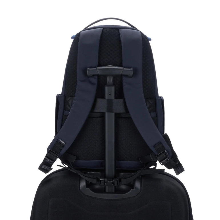 Pacsafe Backpacks Pacsafe V 16L Anti-Theft All-Around Backpack