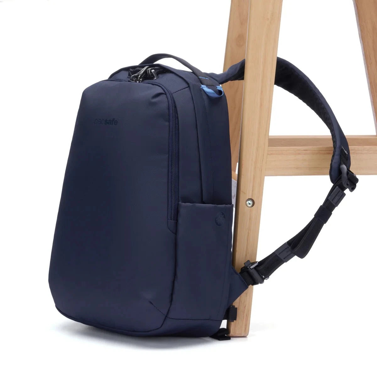 Pacsafe Backpacks Pacsafe V 16L Anti-Theft All-Around Backpack