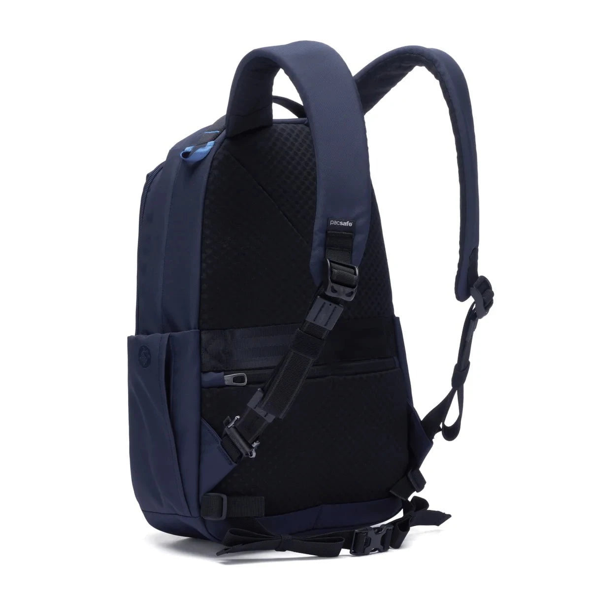 Pacsafe Backpacks Pacsafe V 16L Anti-Theft All-Around Backpack
