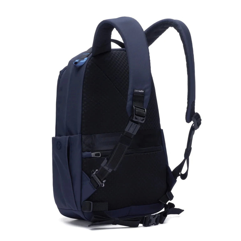 Pacsafe Backpacks Pacsafe V 16L Anti-Theft All-Around Backpack
