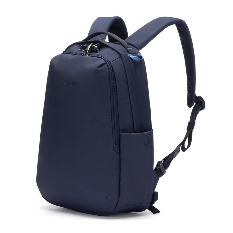 Pacsafe Backpacks Pacsafe V 16L Anti-Theft All-Around Backpack