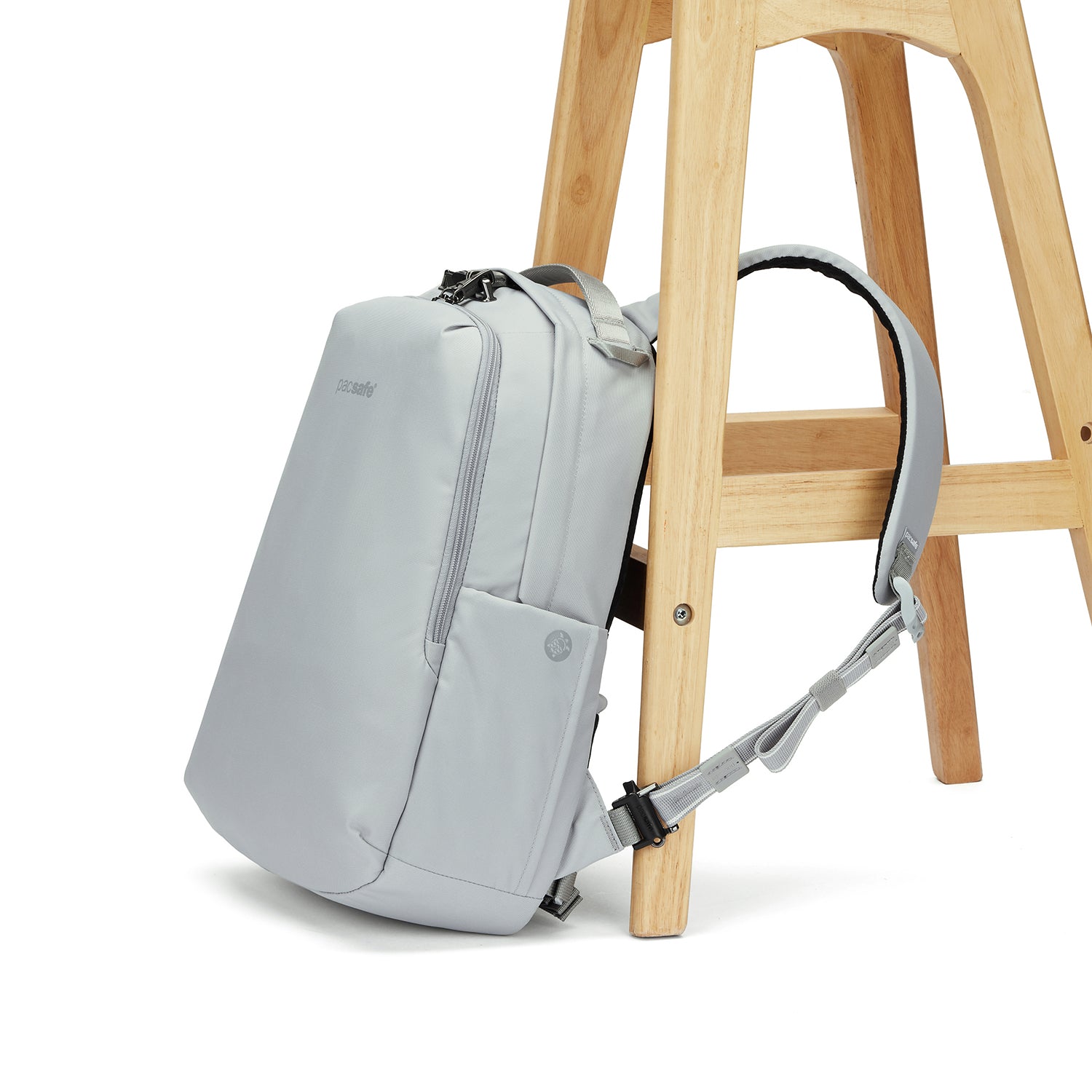 Pacsafe Backpacks Pacsafe V 16L Anti-Theft All-Around Backpack
