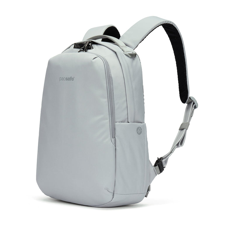 Pacsafe Backpacks Pacsafe V 16L Anti-Theft All-Around Backpack