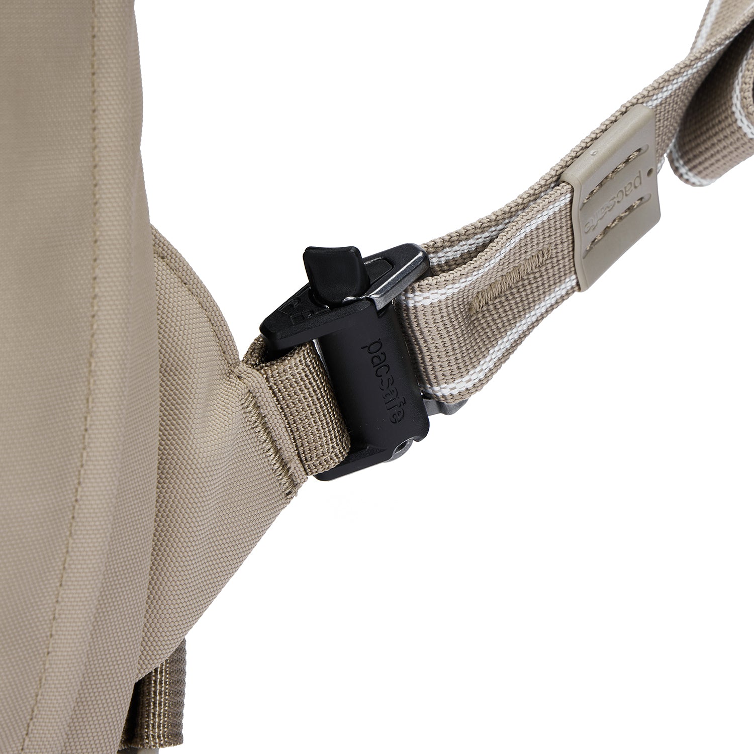 Pacsafe Backpacks Pacsafe V 16L Anti-Theft All-Around Backpack