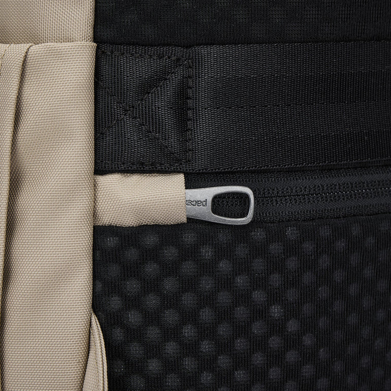 Pacsafe Backpacks Pacsafe V 16L Anti-Theft All-Around Backpack