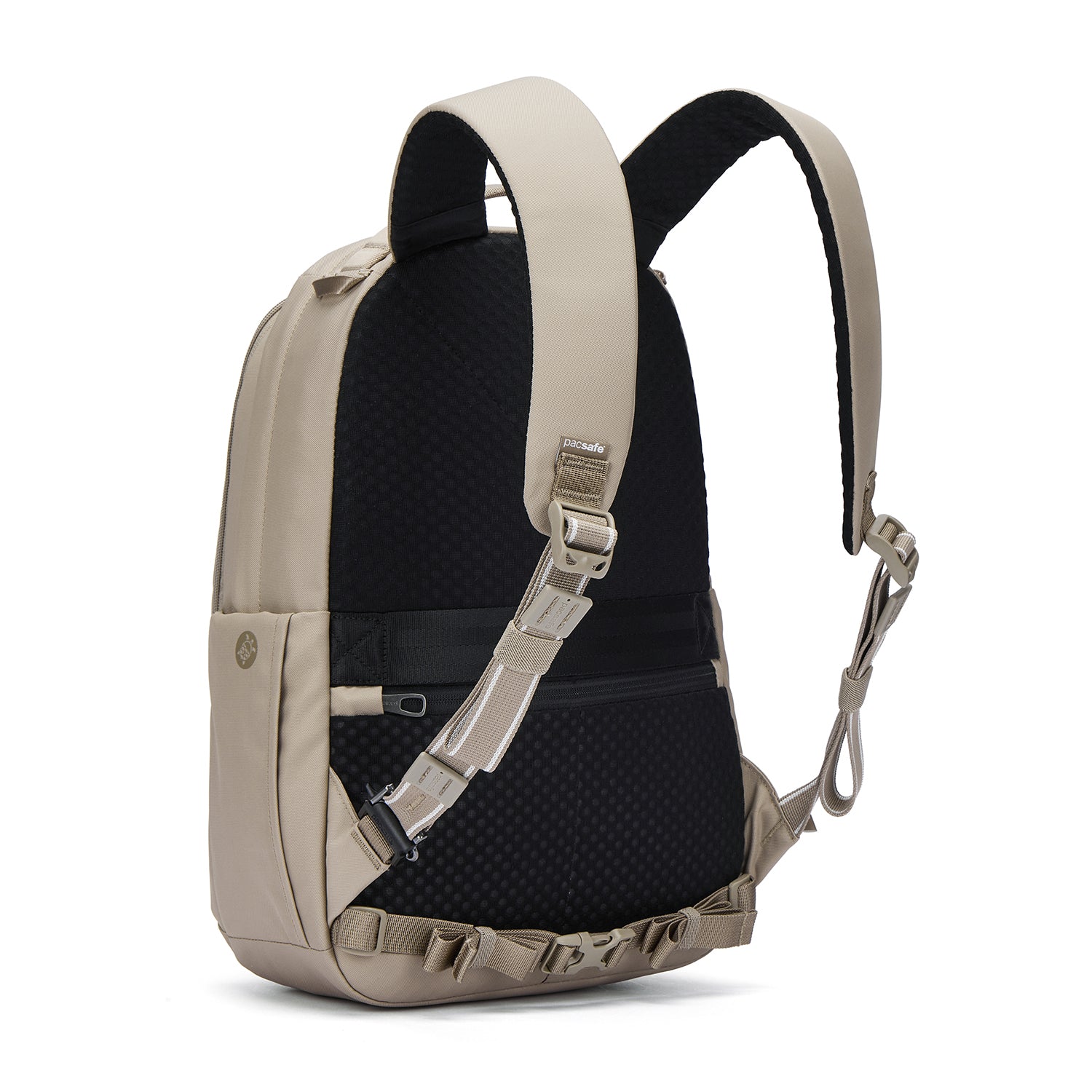Pacsafe Backpacks Pacsafe V 16L Anti-Theft All-Around Backpack