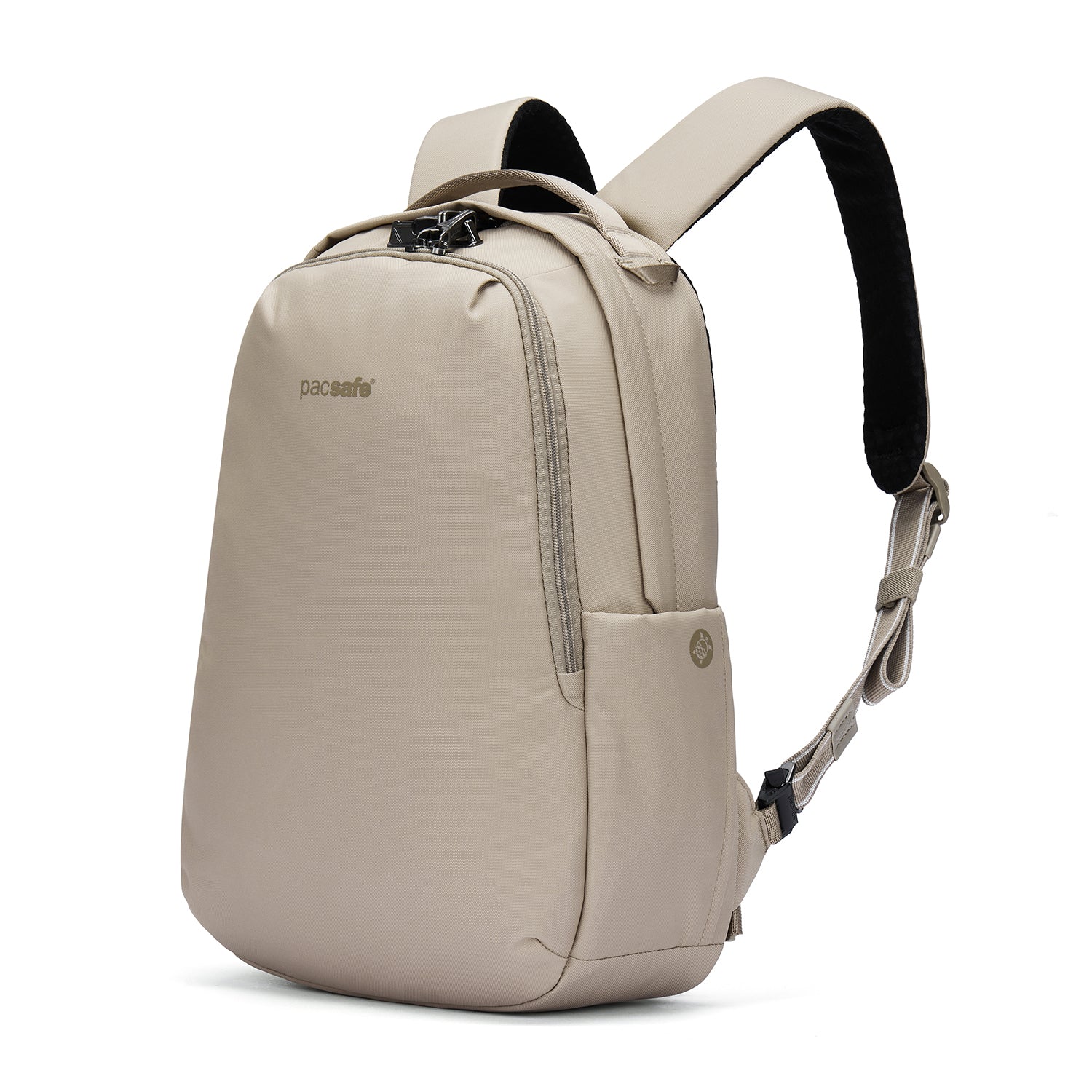 Pacsafe Backpacks Pacsafe V 16L Anti-Theft All-Around Backpack
