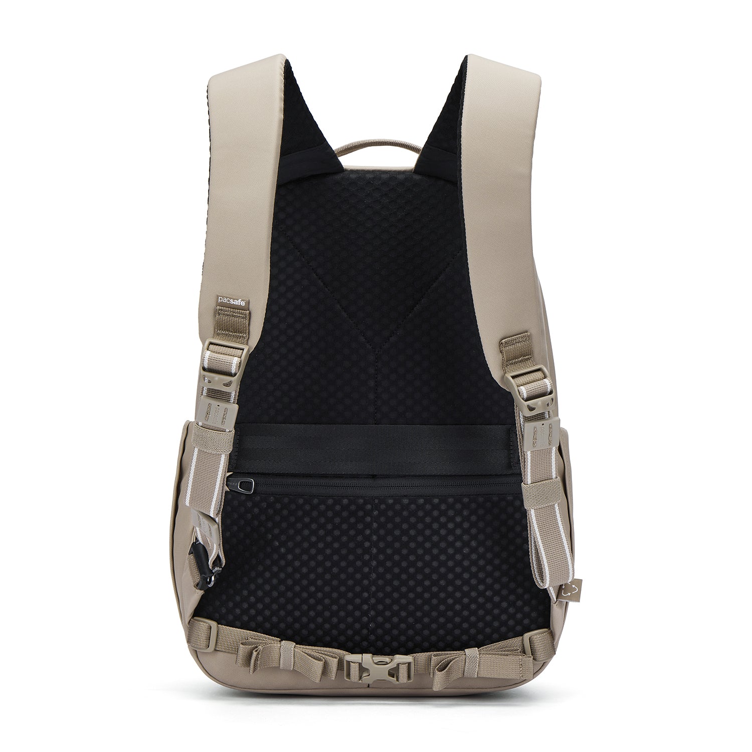 Pacsafe Backpacks Pacsafe V 16L Anti-Theft All-Around Backpack