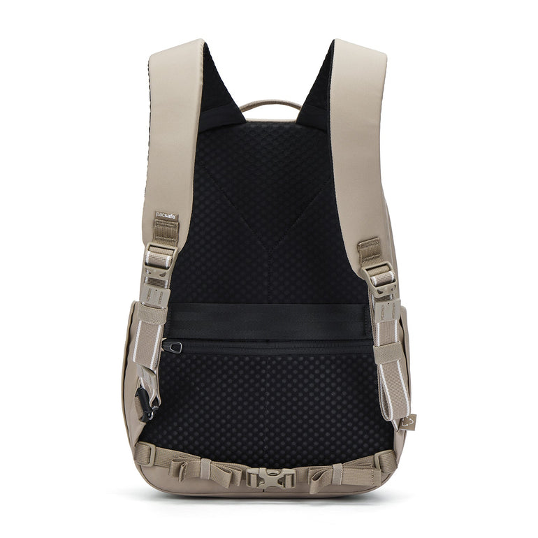 Pacsafe Backpacks Pacsafe V 16L Anti-Theft All-Around Backpack