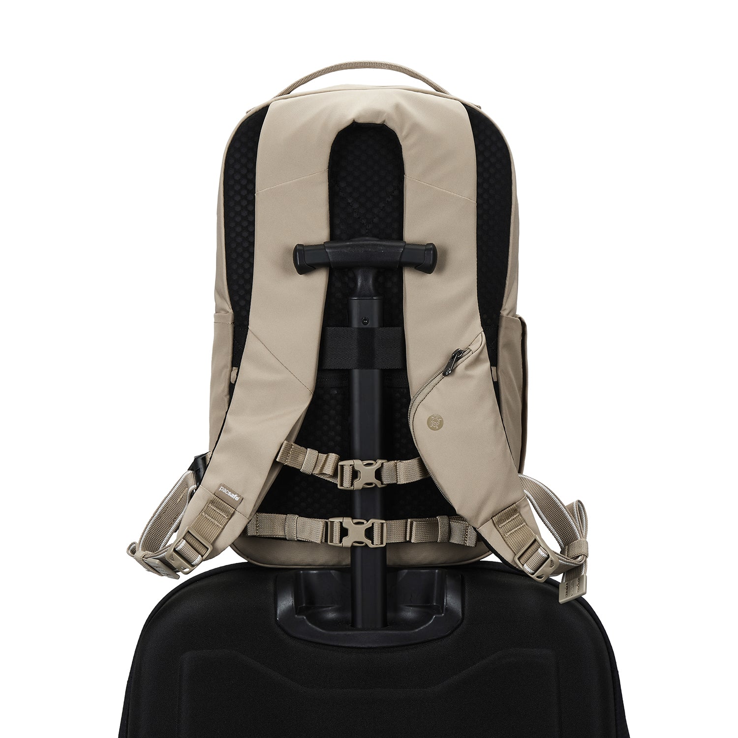 Pacsafe Backpacks Pacsafe V 20L City Anti-Theft Backpack