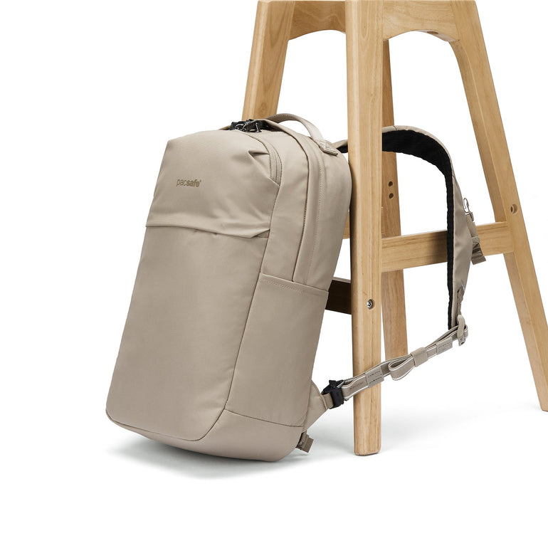 Pacsafe Backpacks Pacsafe V 20L City Anti-Theft Backpack