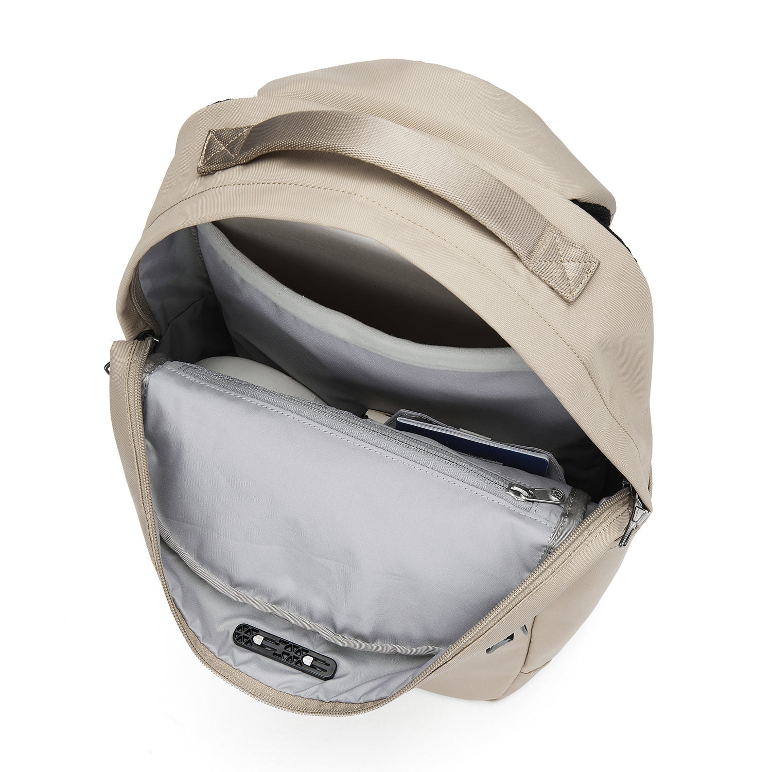 Pacsafe Backpacks Pacsafe V 20L City Anti-Theft Backpack