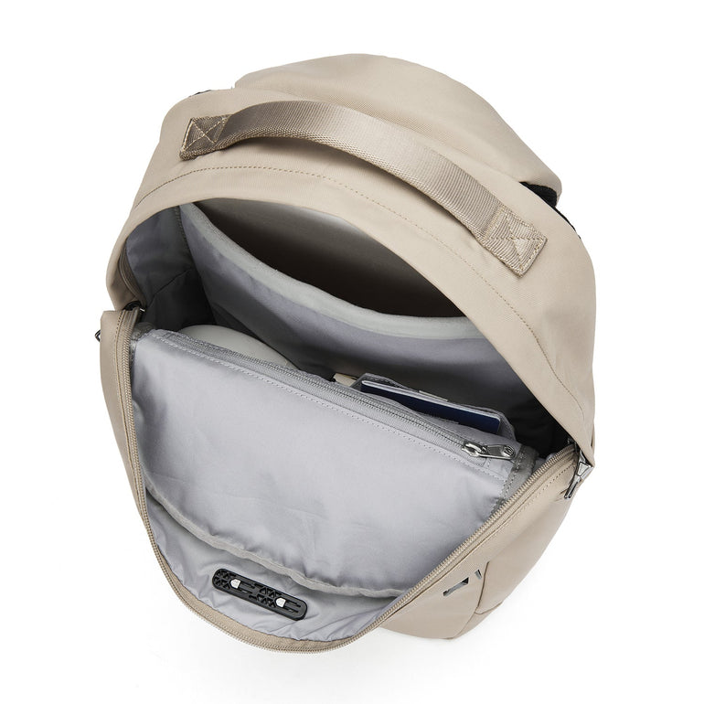 Pacsafe Backpacks Pacsafe V 20L City Anti-Theft Backpack