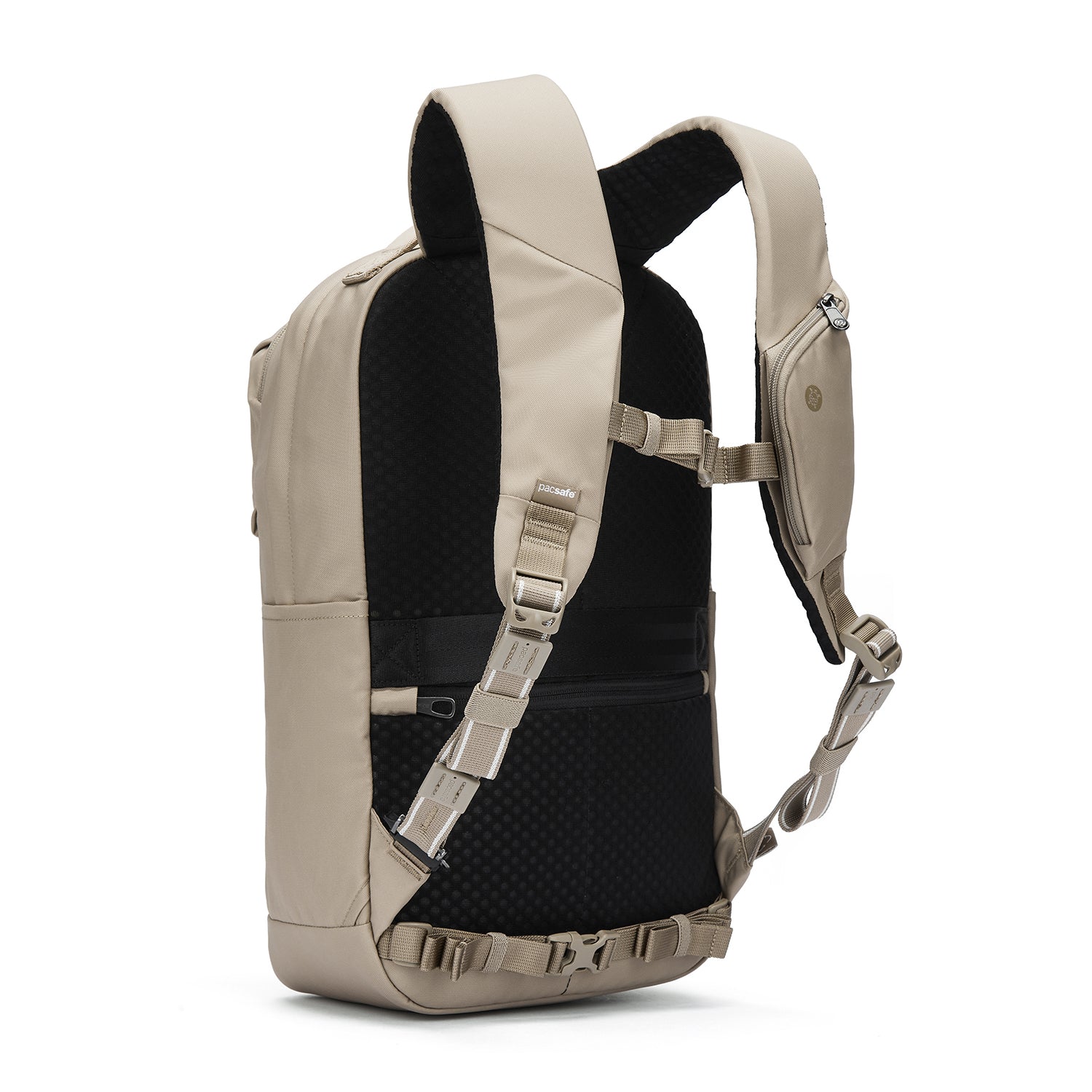Pacsafe Backpacks Pacsafe V 20L City Anti-Theft Backpack