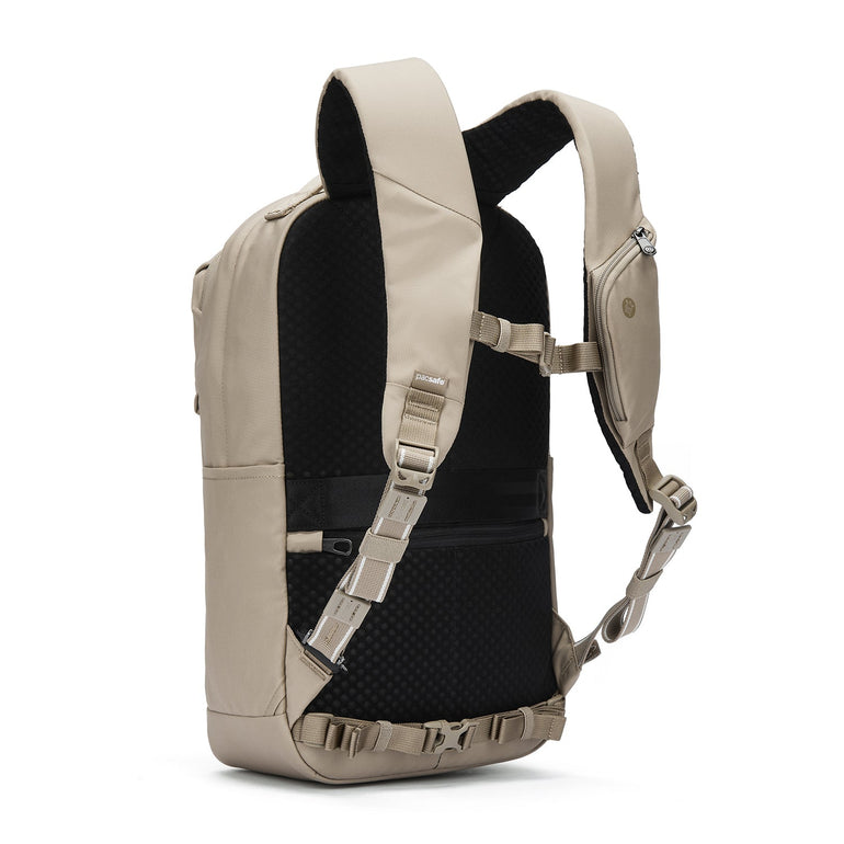 Pacsafe Backpacks Pacsafe V 20L City Anti-Theft Backpack