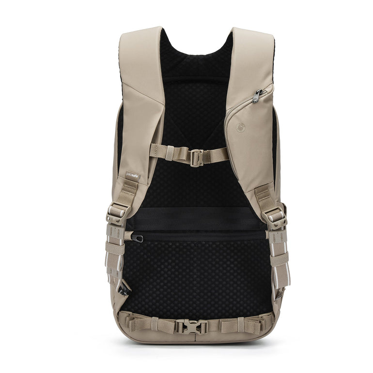 Pacsafe Backpacks Pacsafe V 20L City Anti-Theft Backpack