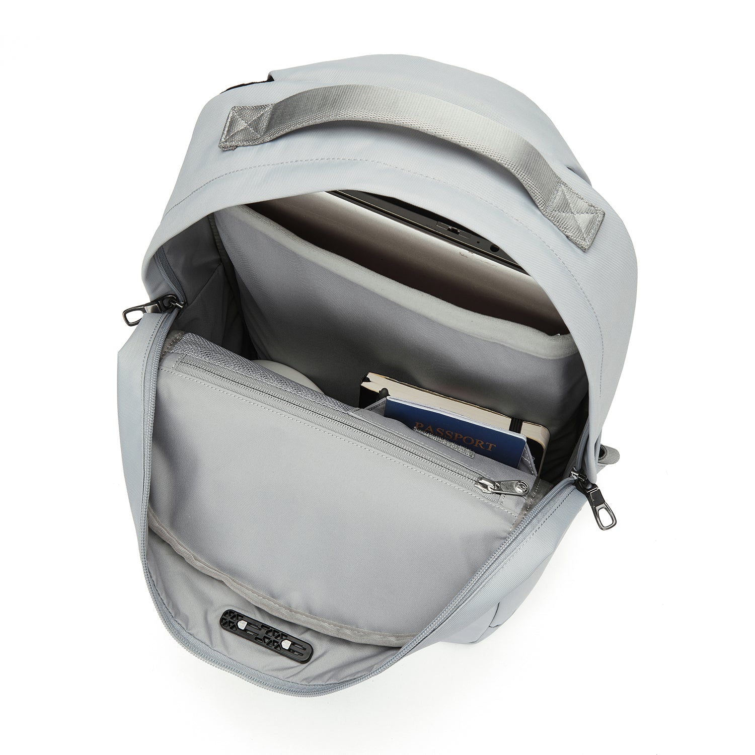Pacsafe Backpacks Pacsafe V 20L City Anti-Theft Backpack