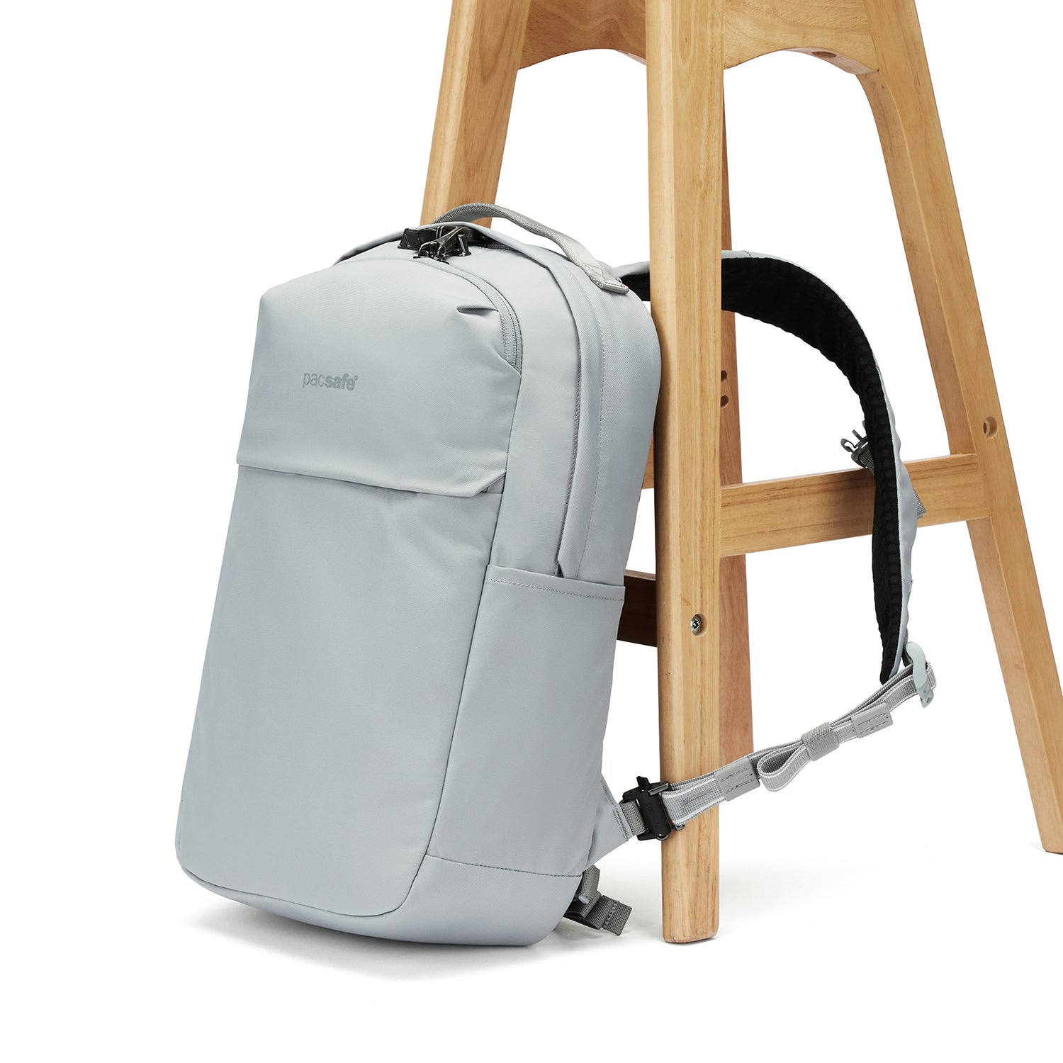 Pacsafe Backpacks Pacsafe V 20L City Anti-Theft Backpack