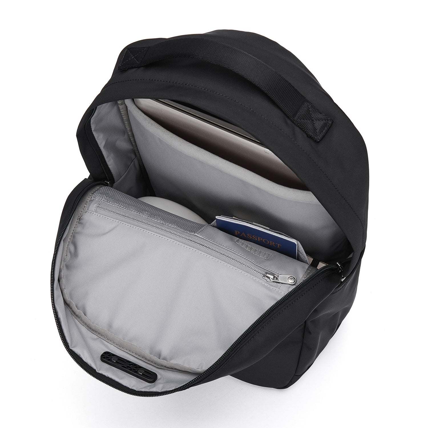Pacsafe Backpacks Pacsafe V 20L City Anti-Theft Backpack