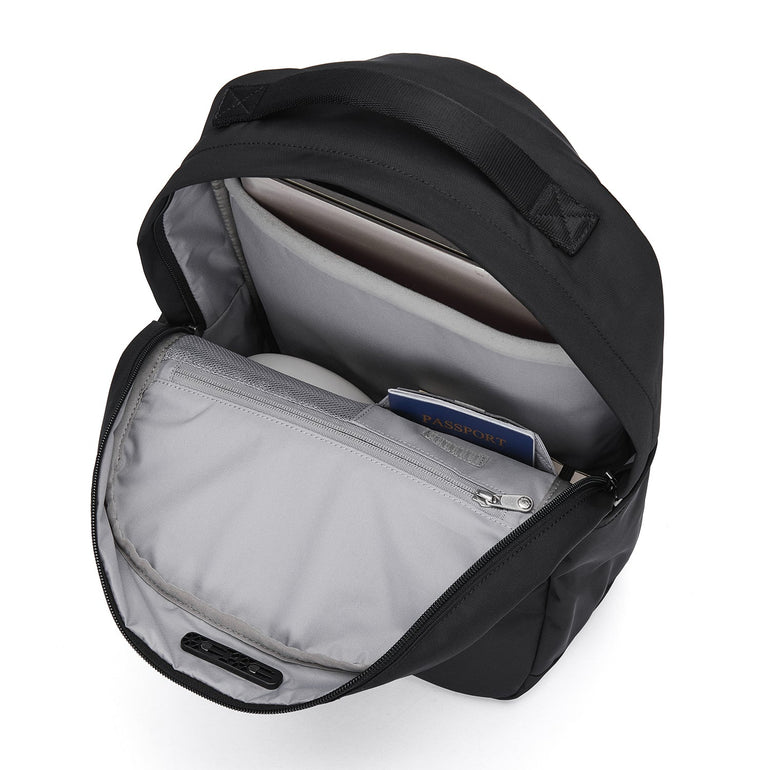 Pacsafe Backpacks Pacsafe V 20L City Anti-Theft Backpack