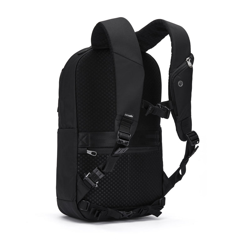 Pacsafe Backpacks Pacsafe V 20L City Anti-Theft Backpack