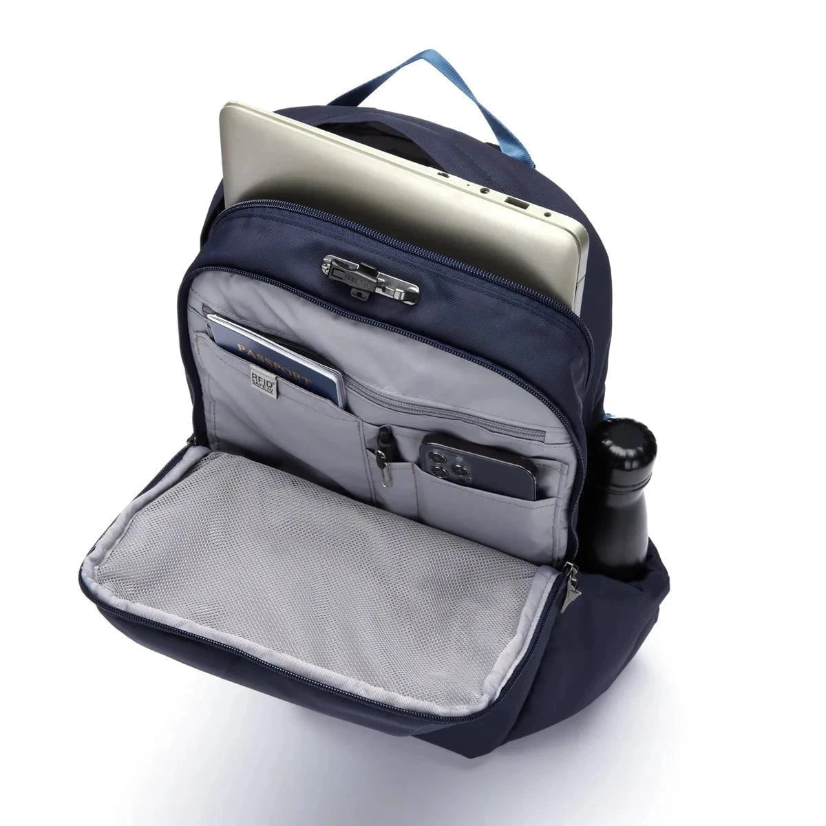 Pacsafe Backpacks Pacsafe V 24L Anti-Theft Active Backpack