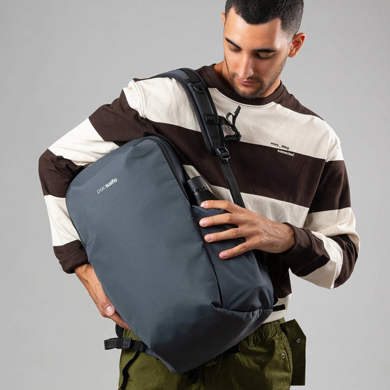 Pacsafe Backpacks Pacsafe V 24L Anti-Theft Active Backpack