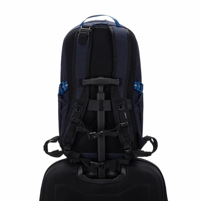 Pacsafe Backpacks Pacsafe V 24L Anti-Theft Active Backpack