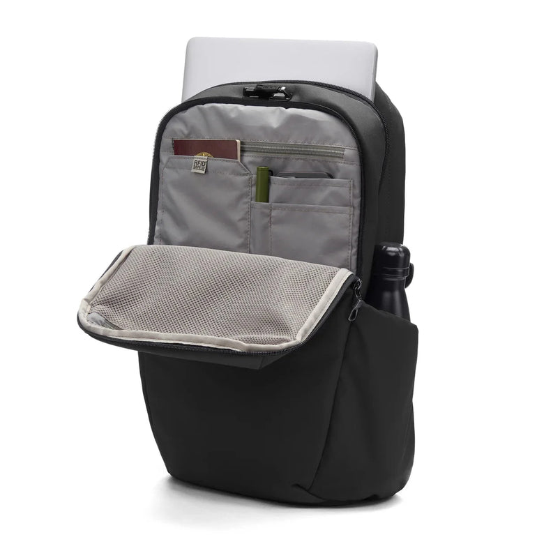 Pacsafe Backpacks Pacsafe V 24L Anti-Theft Active Backpack