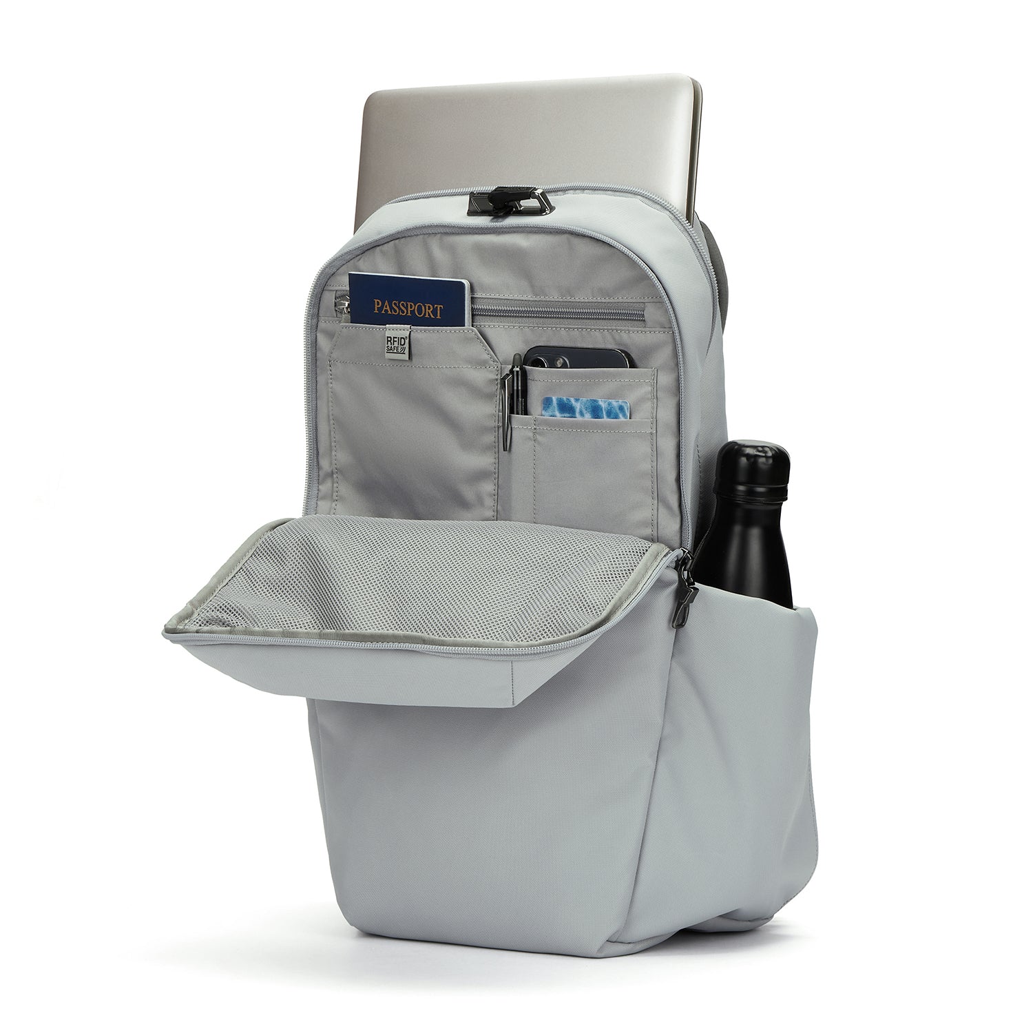 Pacsafe Backpacks Pacsafe V 24L Anti-Theft Active Backpack