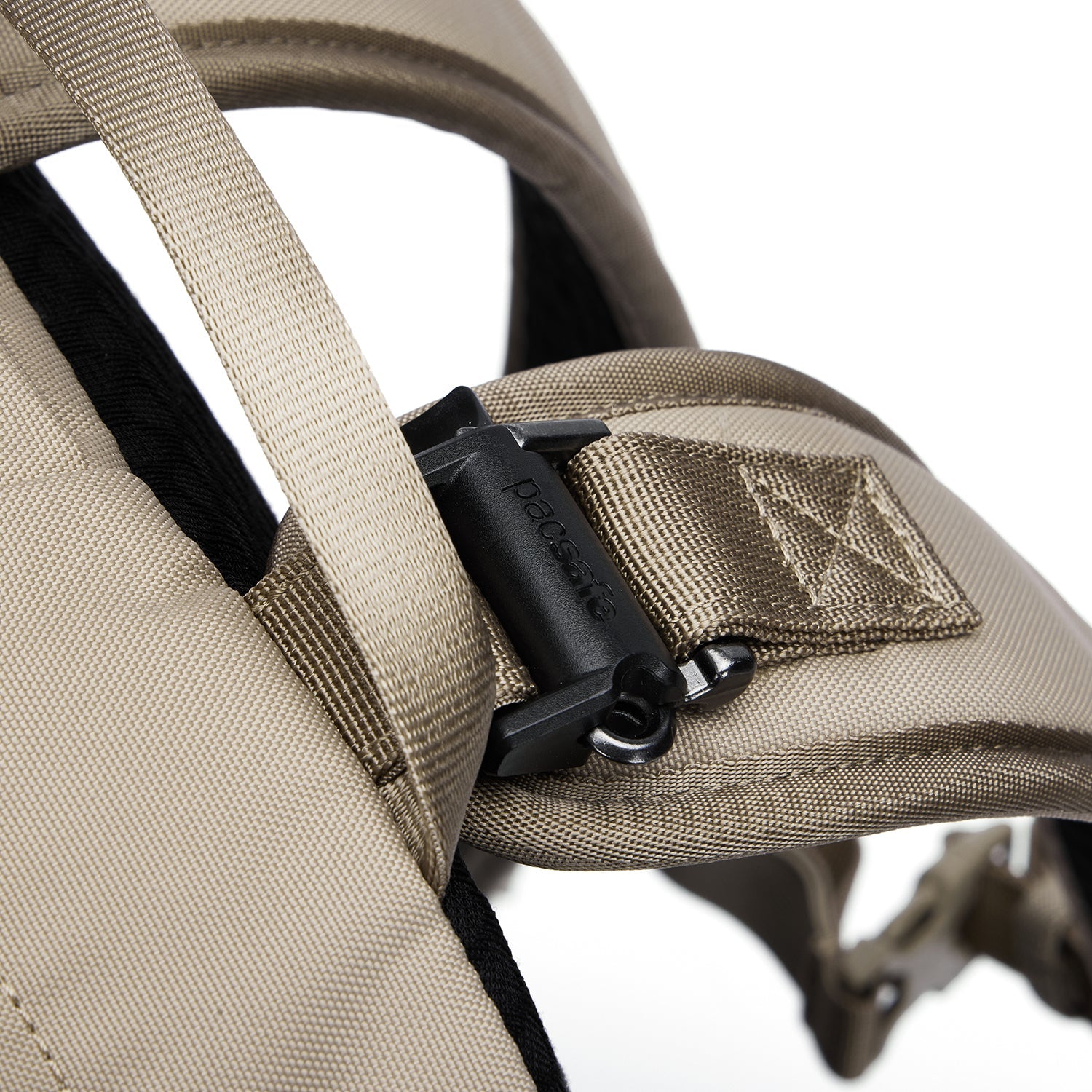 Pacsafe Backpacks Pacsafe V 24L Anti-Theft Active Backpack