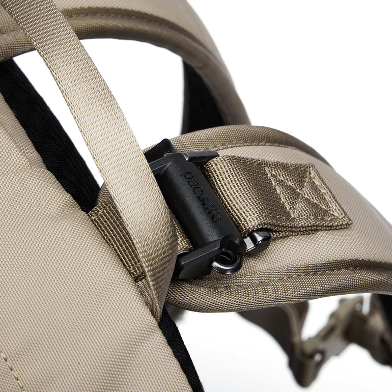 Pacsafe Backpacks Pacsafe V 24L Anti-Theft Active Backpack