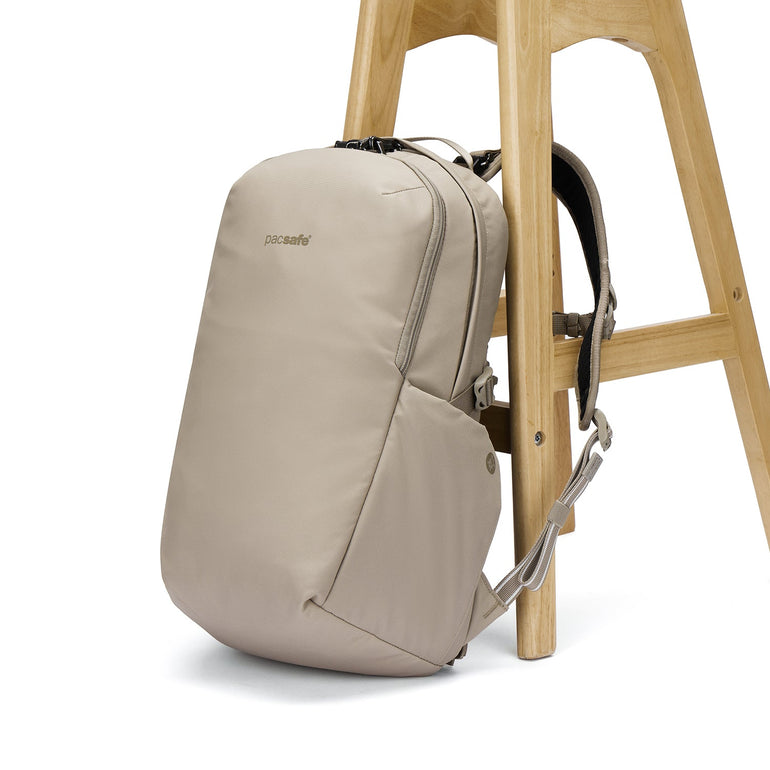 Pacsafe Backpacks Pacsafe V 24L Anti-Theft Active Backpack