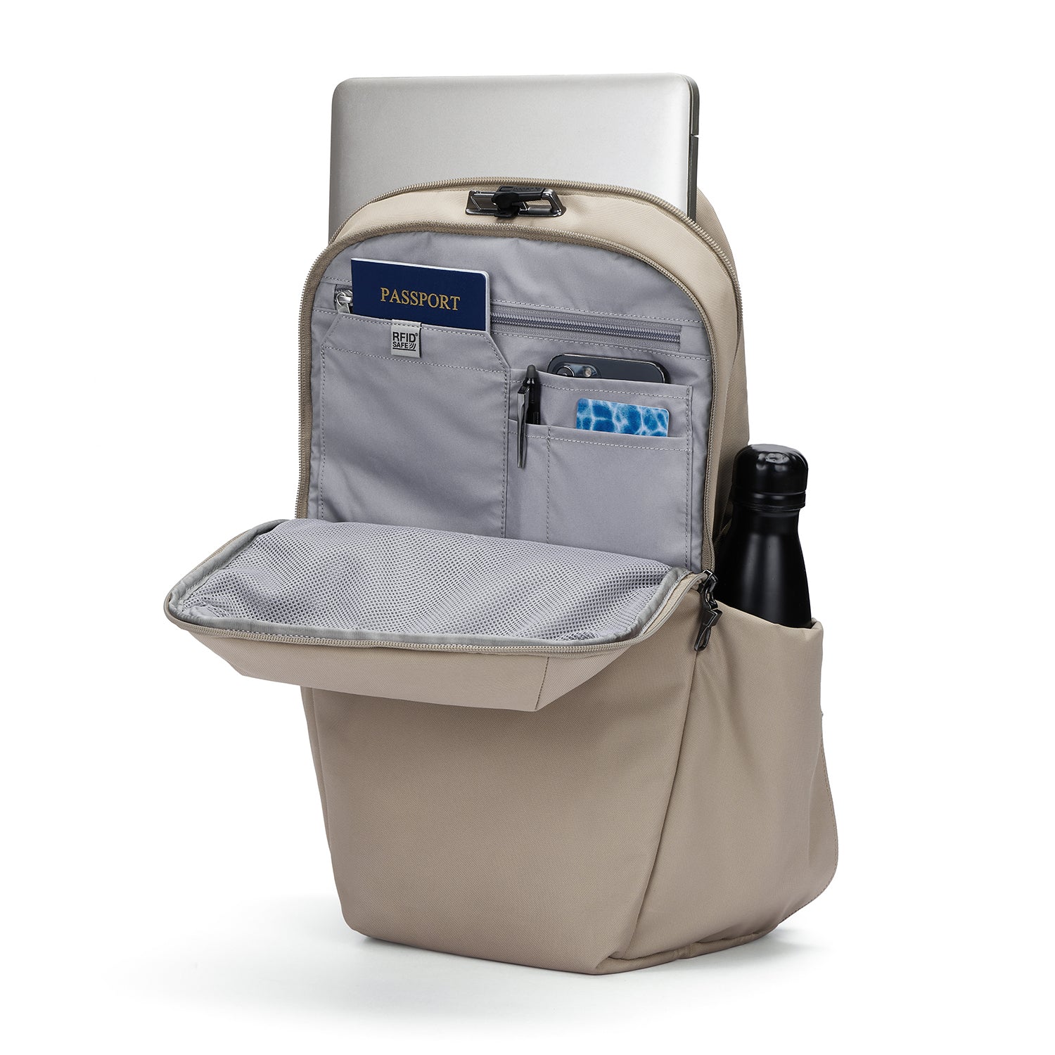 Pacsafe Backpacks Pacsafe V 24L Anti-Theft Active Backpack
