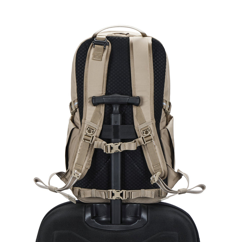 Pacsafe Backpacks Pacsafe V 24L Anti-Theft Active Backpack