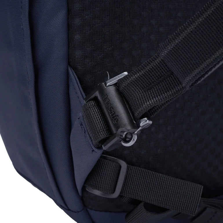 Pacsafe Backpacks Pacsafe V 26L Anti-Theft Tour Backpack