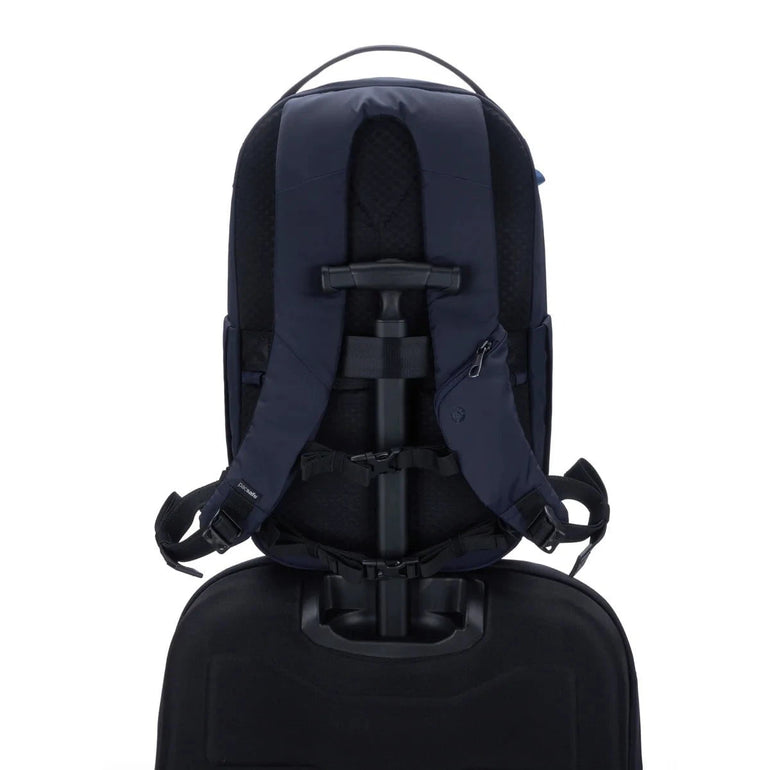 Pacsafe Backpacks Pacsafe V 26L Anti-Theft Tour Backpack