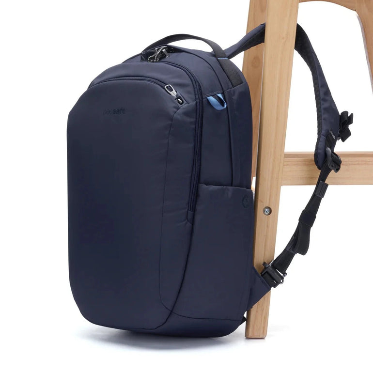 Pacsafe Backpacks Pacsafe V 26L Anti-Theft Tour Backpack