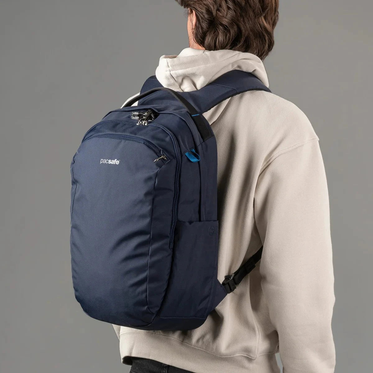 Pacsafe Backpacks Pacsafe V 26L Anti-Theft Tour Backpack