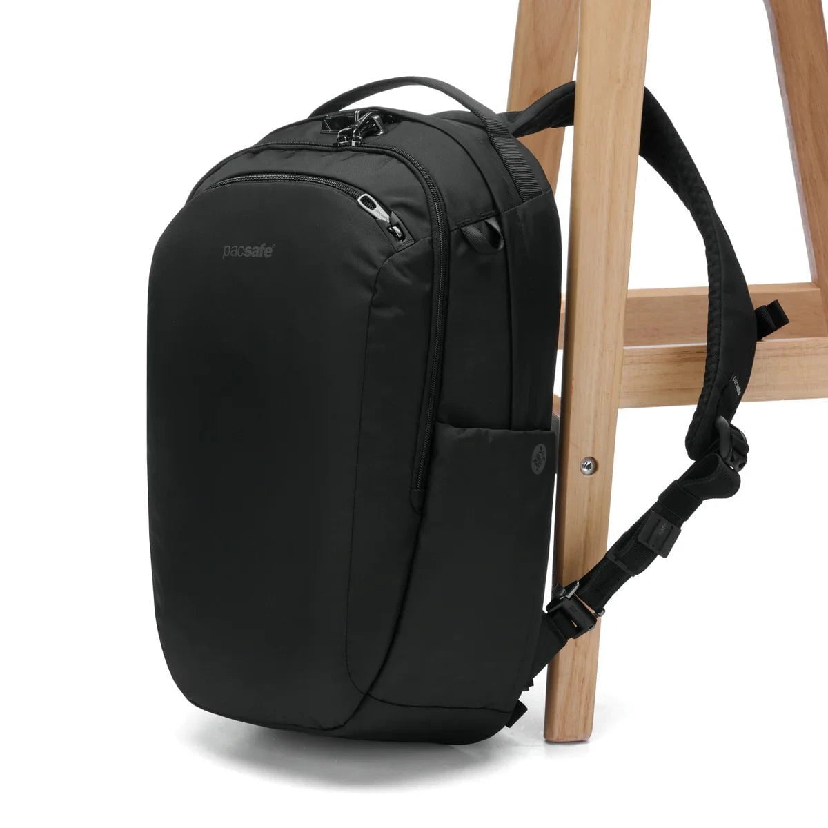 Pacsafe Backpacks Pacsafe V 26L Anti-Theft Tour Backpack