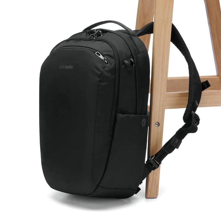 Pacsafe Backpacks Pacsafe V 26L Anti-Theft Tour Backpack
