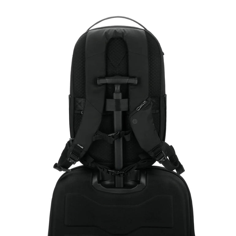 Pacsafe Backpacks Pacsafe V 26L Anti-Theft Tour Backpack