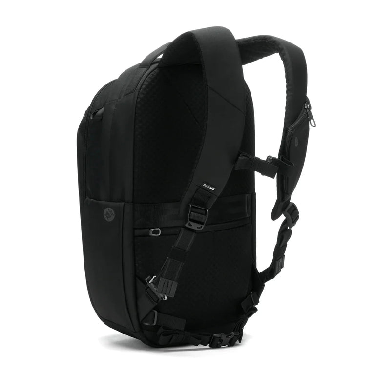 Pacsafe Backpacks Pacsafe V 26L Anti-Theft Tour Backpack