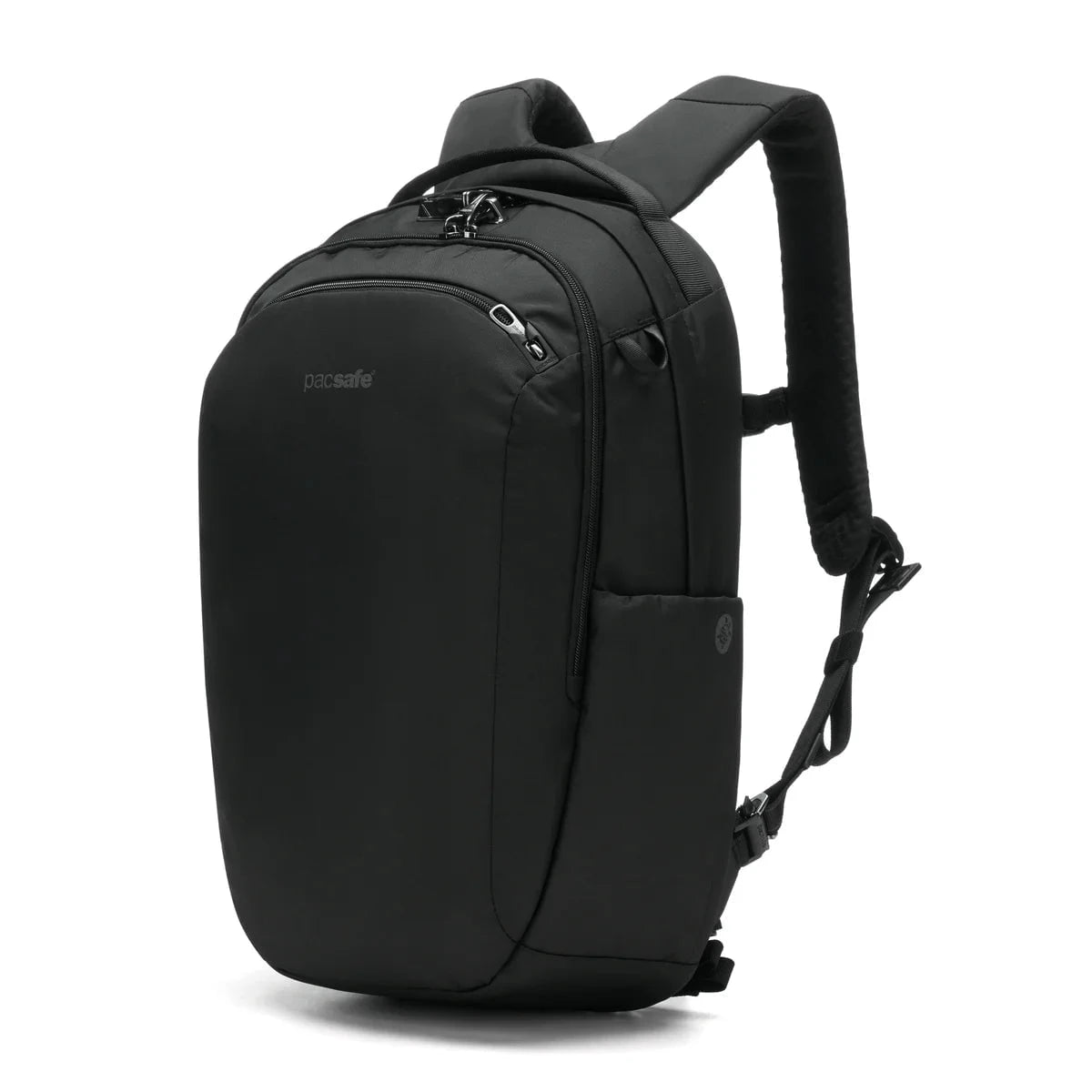 Pacsafe Backpacks Pacsafe V 26L Anti-Theft Tour Backpack