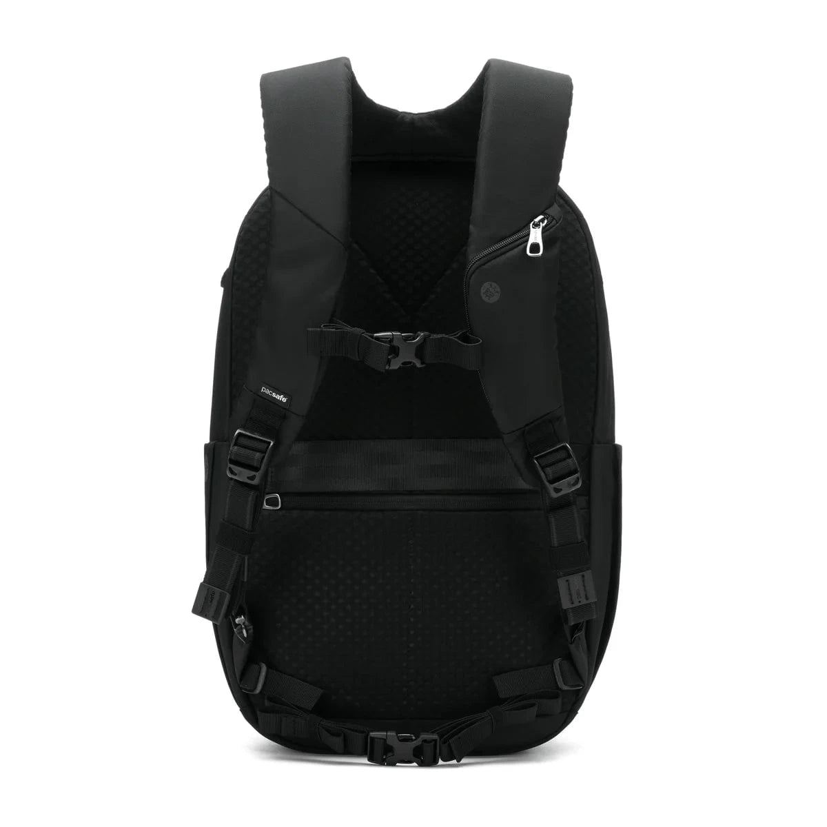 Pacsafe Backpacks Pacsafe V 26L Anti-Theft Tour Backpack