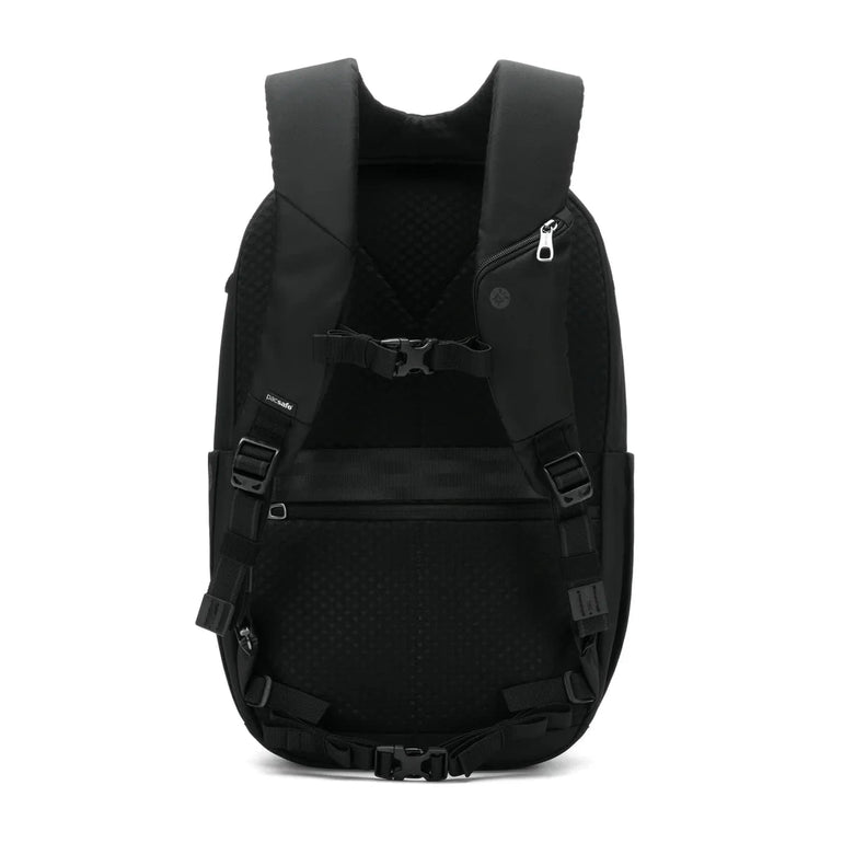 Pacsafe Backpacks Pacsafe V 26L Anti-Theft Tour Backpack